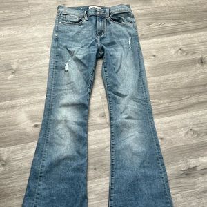Never worn Banana Republic jeans size 26